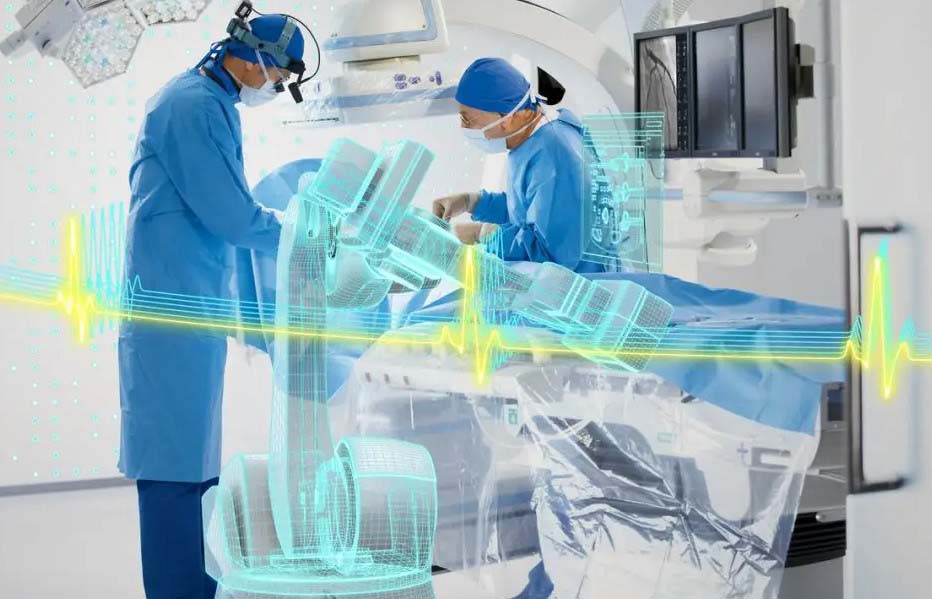 医疗领域的新科技：塑料皇冠最新官网焊接的优势